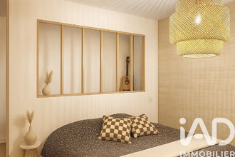 achat appartement biol 38690