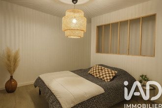 achat appartement biol 38690