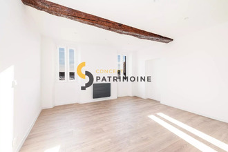 achat appartement biot 06410