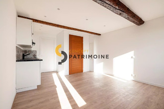 achat appartement biot 06410