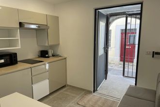 achat appartement biot 06410