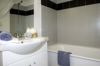 achat appartement biot 06410