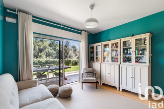 achat appartement biot 06410