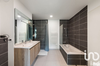 achat appartement biot 06410