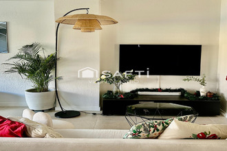 achat appartement biot 06410