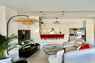 achat appartement biot 06410