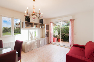 achat appartement biot 06410