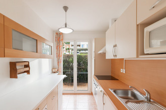 achat appartement biot 06410