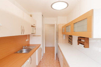 achat appartement biot 06410