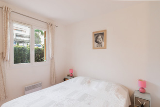 achat appartement biot 06410