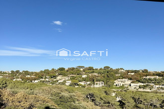 achat appartement biot 06410