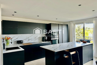 achat appartement biot 06410