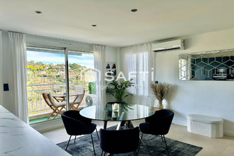 achat appartement biot 06410