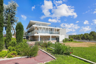 achat appartement biot 06410