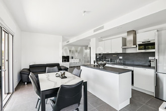 achat appartement biot 06410