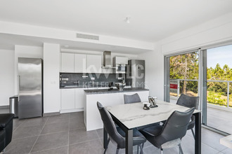 achat appartement biot 06410