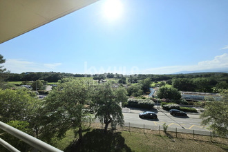 achat appartement biot 06410