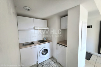 achat appartement biot 06410