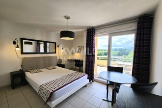 achat appartement biot 06410