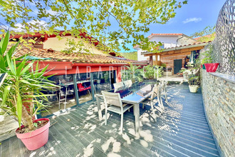 achat appartement biriatou 64700