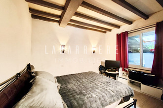 achat appartement biriatou 64700