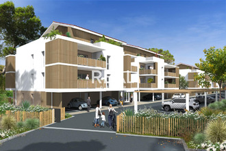 achat appartement biscarrosse 40600