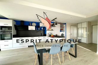 achat appartement biscarrosse 40600