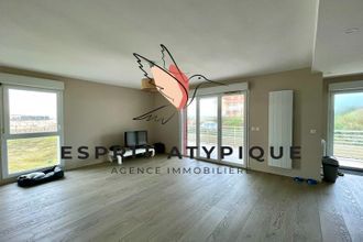 achat appartement biscarrosse 40600