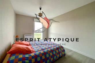 achat appartement biscarrosse 40600