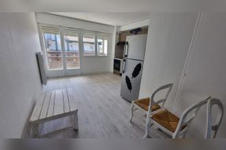 achat appartement biscarrosse 40600