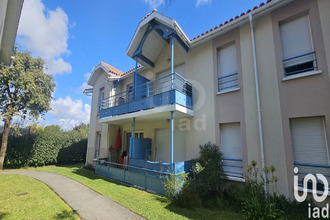 achat appartement biscarrosse 40600