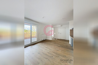 achat appartement biscarrosse 40600