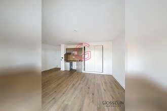 achat appartement biscarrosse 40600