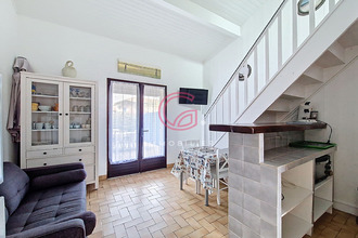 achat appartement biscarrosse 40600