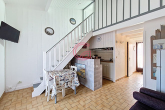 achat appartement biscarrosse 40600