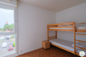 achat appartement biscarrosse 40600