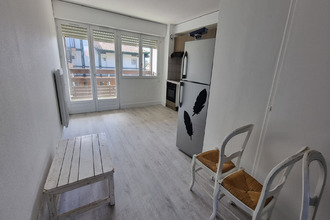 achat appartement biscarrosse 40600