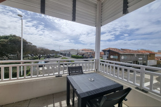 achat appartement biscarrosse 40600