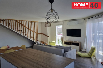 achat appartement biscarrosse 40600