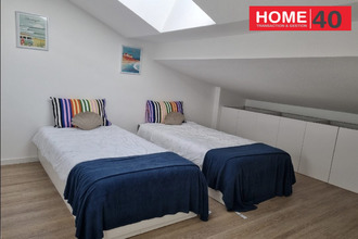 achat appartement biscarrosse 40600