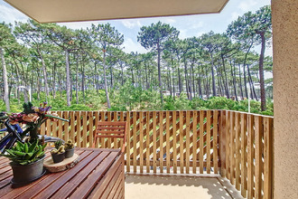 achat appartement biscarrosse 40600