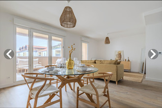 achat appartement biscarrosse 40600