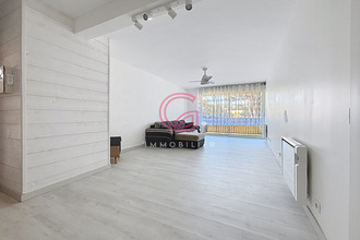 achat appartement biscarrosse 40600