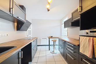 achat appartement biscarrosse 40600