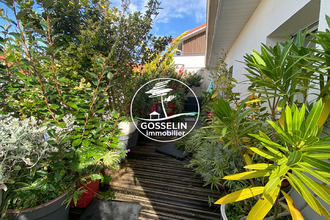 achat appartement biscarrosse 40600