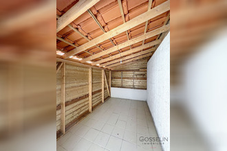 achat appartement biscarrosse 40600