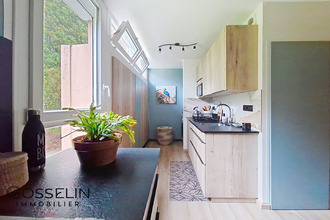 achat appartement biscarrosse 40600