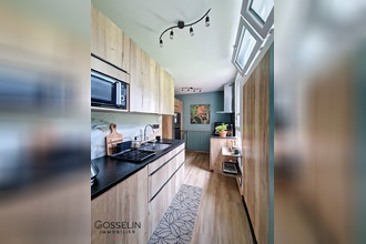 achat appartement biscarrosse 40600