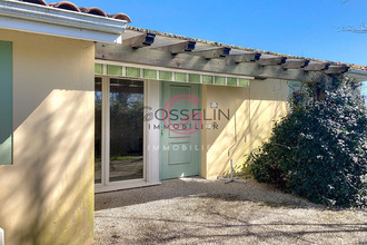 achat appartement biscarrosse 40600