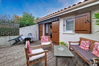 achat appartement biscarrosse 40600